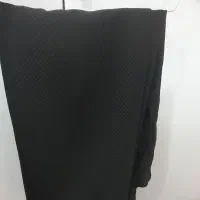 چادر مشکی نونو