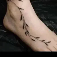 تتو حرفه ای