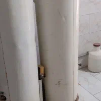 دو عدد آبگرم کن زمینی