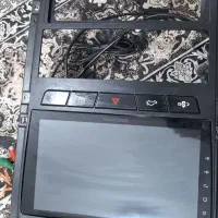 مانیتورپژو پارس