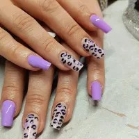کاشت ناخن تتو بدن مژه بافتمو خدمات و اموزش|خدمات آرایشگری و زیبایی|زاهدان, |دیوار