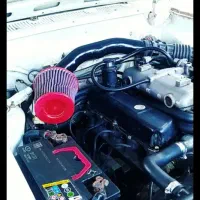 وانت مدل 87 دوگانه شرکتی