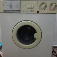 لباسشویی  آزمایش ۵ کیلویی