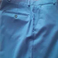 1دست کت وشلوار سایز52،ابی|لباس|پاکدشت, شهرک امام رضا|دیوار