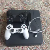 ps4 کپی خور|کنسول، بازی ویدئویی و آنلاین|خمینی‌شهر, |دیوار