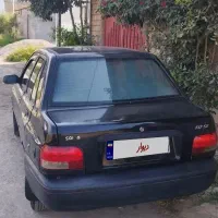 پراید91دوگانه دست معاوضه|خودرو سواری و وانت|گرگان, |دیوار