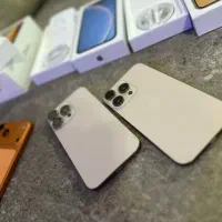 ۱۶پرو رنگ جذاب xr to 16pro(صحرایی)desert titanium|موبایل|ارومیه, |دیوار