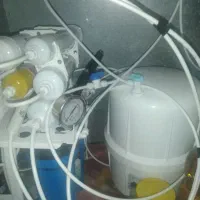 فروش نصب و تعمیر دستگاه تصفیه آب خانگی تعویض فیلتر|آب‌سردکن و تصفیه آب|تهران, ستارخان|دیوار