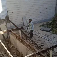 تخریب‌ساختمان