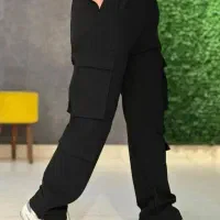 تخفیف ویژه شلوار کارگو ۱۹۸ت (پوشاک یک)|لباس|شیروان (خراسان), |دیوار