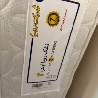 تشک ۲۰۰*۹۰|تشک تختخواب|تهران, درکه|دیوار