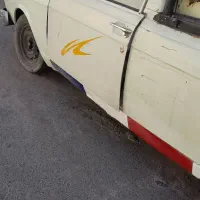 پیکان وانت CNG، مدل ۱۳۸۶|خودرو سواری و وانت|بیرجند, |دیوار