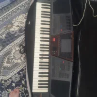 ارگ آموزشی GEm 8|پیانو، کیبورد، آکاردئون|بجنورد, |دیوار