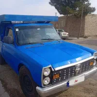 نیسان ۳۸۰۰ تتاژ|خودرو سواری و وانت|تربتحیدریه, پائین ولایت|دیوار