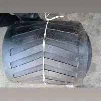 تسمه نقاله نوار نقاله  لاستیکی pvc برزنتی و چسب|ماشین‌آلات صنعتی|تهران, بهارستان|دیوار