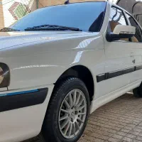 پژوپارس تمام فول سفارشی
