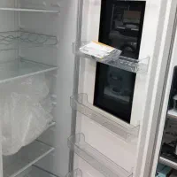 یخچال دو قلو پارس جم|یخچال و فریزر|جوانرود, |دیوار