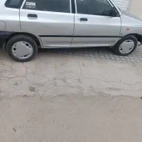 پراید مدل 86|خودرو سواری و وانت|سرپل ذهاب, |دیوار