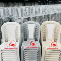 صندلی پلاستیکی میزغذاخوری احسان(صندلی ایران|میز و صندلی غذاخوری|تهران, میدان ولیعصر|دیوار