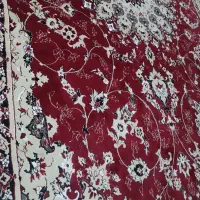 ۱ عددفرش ۱۲متری سالم تمیز ۲عدد فرش ۶متری شسته شده|فرش|قم, اسمعیل آباد|دیوار