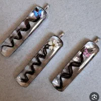 گردنبند موی یار