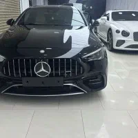 بنز cle300   مدل ۲۰۲۵