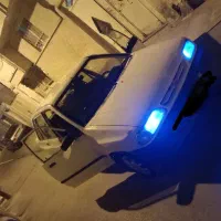 معاوضه  باپیکان وانت