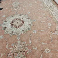 فرش ۱۲ متری ماشینی مشهد