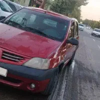 ال نود مدل 86 شاسی سالم بدون رنگ