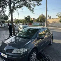 رنو مگان ۲۰۰۰ اتومات ۱۳۸۹