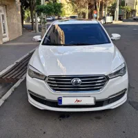 لیفان 820 مدل 1396
