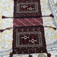 خورجین دستباف