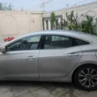 آزرا  گرنجور ۲۰۱۴