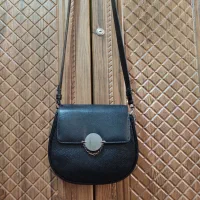 کیف چرم طبیعی در حد نو