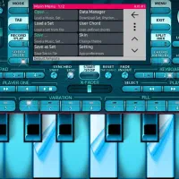 ست کردی ارگ اندروید New kurdish