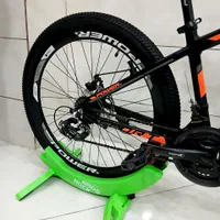 دوچرخه26 power شیمما نو (مارالان سجادیه)|دوچرخه، اسکیت، اسکوتر|تبریز, |دیوار