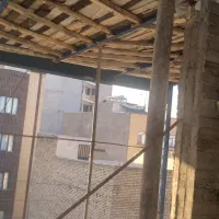 قالب‌بندی سقف کمپوزیت