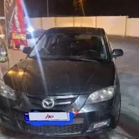 مزدا۳ معاوضه یا فروش
