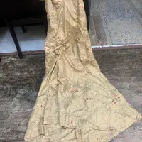 لباس مجلسی خیلی شیک