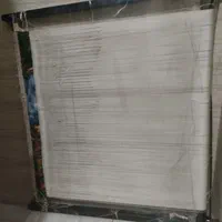 تابلو فرش و دارو نخ و نقشه