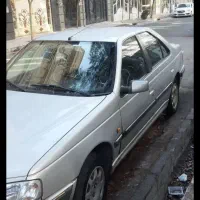 پژو پارس ۸۴|خودرو سواری و وانت|محمدیه-قزوین, |دیوار