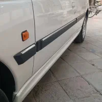 پژو پارس مدل ۹۵دوگانه کارخانه فروش نقدی و معاوضه|خودرو سواری و وانت|همدان, |دیوار