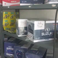 باطری فروشی|خدمات موتور و ماشین|محمودآباد, |دیوار