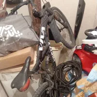 دوچرخه ویوا