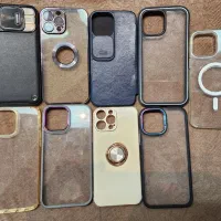 قاب آیفون ۱۳ پرومکس