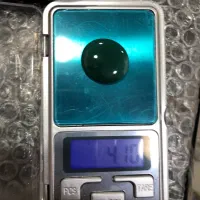 عقیق سبز قدیمی|کلکسیون اشیاء عتیقه|یزد, |دیوار