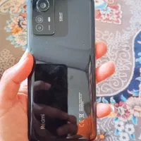 گوشی نوت 12s 256 رم 8