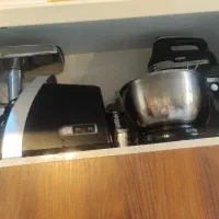 تعدادی وسایل خانه