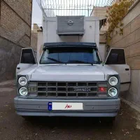 نیسان یخچالدار