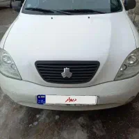 تیبا صندقدار مدل ۱۴۰۱